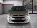 Citroen c3 c3 82 feel attelage garantie 12 mois occasion simplicicar poitiers simplicicar simplicibike france