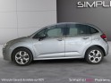 Citroen c3 c3 82 feel attelage garantie 12 mois occasion simplicicar poitiers simplicicar simplicibike france