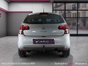 Citroen c3 c3 82 feel attelage garantie 12 mois occasion simplicicar poitiers simplicicar simplicibike france