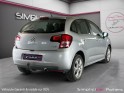 Citroen c3 c3 82 feel attelage garantie 12 mois occasion simplicicar poitiers simplicicar simplicibike france