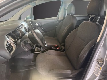 Citroen c3 c3 82 feel attelage garantie 12 mois occasion simplicicar poitiers simplicicar simplicibike france