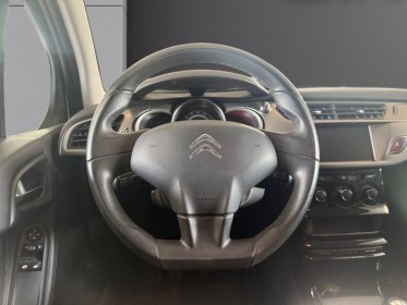 Citroen c3 c3 82 feel attelage garantie 12 mois occasion simplicicar poitiers simplicicar simplicibike france