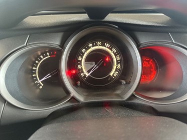 Citroen c3 c3 82 feel attelage garantie 12 mois occasion simplicicar poitiers simplicicar simplicibike france