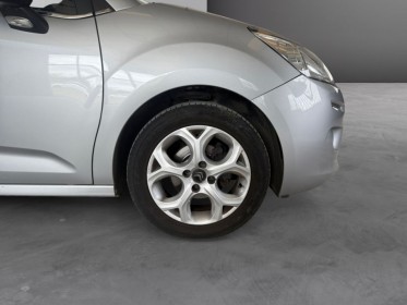 Citroen c3 c3 82 feel attelage garantie 12 mois occasion simplicicar poitiers simplicicar simplicibike france