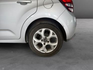 Citroen c3 c3 82 feel attelage garantie 12 mois occasion simplicicar poitiers simplicicar simplicibike france