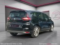 Renault grand scenic iv dci 110 energy edc zen - garantie 12 mois occasion simplicicar nimes - rb auto simplicicar...