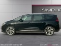 Renault grand scenic iv dci 110 energy edc zen - garantie 12 mois occasion simplicicar nimes - rb auto simplicicar...