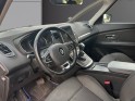 Renault grand scenic iv dci 110 energy edc zen - garantie 12 mois occasion simplicicar nimes - rb auto simplicicar...
