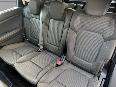 Renault grand scenic iv dci 110 energy edc zen - garantie 12 mois occasion simplicicar nimes - rb auto simplicicar...