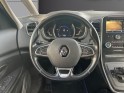Renault grand scenic iv dci 110 energy edc zen - garantie 12 mois occasion simplicicar nimes - rb auto simplicicar...