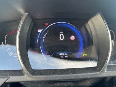 Renault grand scenic iv dci 110 energy edc zen - garantie 12 mois occasion simplicicar nimes - rb auto simplicicar...