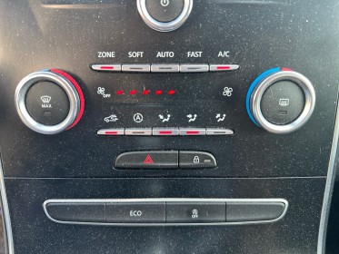 Renault grand scenic iv dci 110 energy edc zen - garantie 12 mois occasion simplicicar nimes - rb auto simplicicar...