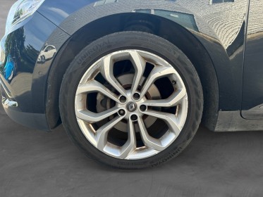 Renault grand scenic iv dci 110 energy edc zen - garantie 12 mois occasion simplicicar nimes - rb auto simplicicar...