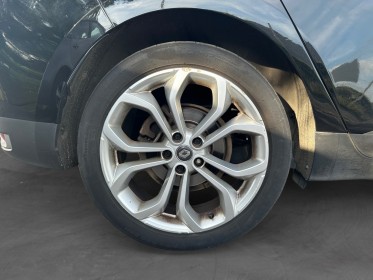 Renault grand scenic iv dci 110 energy edc zen - garantie 12 mois occasion simplicicar nimes - rb auto simplicicar...