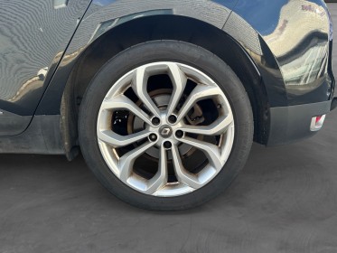 Renault grand scenic iv dci 110 energy edc zen - garantie 12 mois occasion simplicicar nimes - rb auto simplicicar...