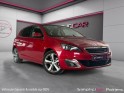 Peugeot 308 1.2 130ch ss eat6 féline toit panoramique, camera de recul garantie 12 mois occasion simplicicar poitiers...