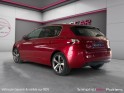 Peugeot 308 1.2 130ch ss eat6 féline toit panoramique, camera de recul garantie 12 mois occasion simplicicar poitiers...