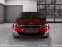 Peugeot 308 1.2 130ch ss eat6 féline toit panoramique, camera de recul garantie 12 mois occasion simplicicar poitiers...