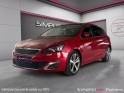 Peugeot 308 1.2 130ch ss eat6 féline toit panoramique, camera de recul garantie 12 mois occasion simplicicar poitiers...