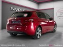 Peugeot 308 1.2 130ch ss eat6 féline toit panoramique, camera de recul garantie 12 mois occasion simplicicar poitiers...
