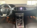 Peugeot 308 1.2 130ch ss eat6 féline toit panoramique, camera de recul garantie 12 mois occasion simplicicar poitiers...