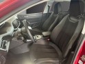 Peugeot 308 1.2 130ch ss eat6 féline toit panoramique, camera de recul garantie 12 mois occasion simplicicar poitiers...