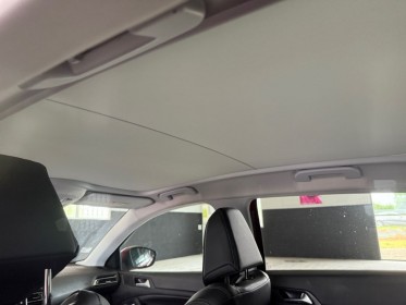 Peugeot 308 1.2 130ch ss eat6 féline toit panoramique, camera de recul garantie 12 mois occasion simplicicar poitiers...