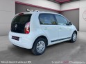 Volkswagen up up1.0 60 cv  club  boite auto-direction assistée- climatisation-radar de recul- occasion champigny-sur-marne...