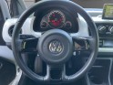 Volkswagen up up1.0 60 cv  club  boite auto-direction assistée- climatisation-radar de recul- occasion champigny-sur-marne...
