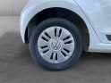 Volkswagen up up1.0 60 cv  club  boite auto-direction assistée- climatisation-radar de recul- occasion champigny-sur-marne...