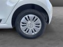 Volkswagen up up1.0 60 cv  club  boite auto-direction assistée- climatisation-radar de recul- occasion champigny-sur-marne...
