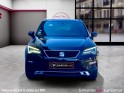 Seat ateca 2.0 tdi 190 ch start/stop dsg7 4drive xcellence occasion simplicicar la ciotat simplicicar simplicibike france
