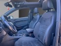 Seat ateca 2.0 tdi 190 ch start/stop dsg7 4drive xcellence occasion simplicicar la ciotat simplicicar simplicibike france
