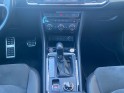 Seat ateca 2.0 tdi 190 ch start/stop dsg7 4drive xcellence occasion simplicicar la ciotat simplicicar simplicibike france