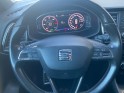 Seat ateca 2.0 tdi 190 ch start/stop dsg7 4drive xcellence occasion simplicicar la ciotat simplicicar simplicibike france
