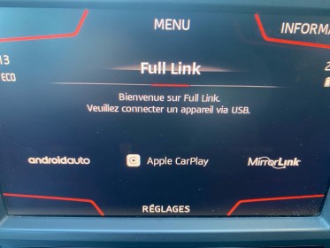 Seat ateca 2.0 tdi 190 ch start/stop dsg7 4drive xcellence occasion simplicicar la ciotat simplicicar simplicibike france