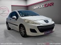Peugeot 207 affaire 1.4 hdi 70 blue lion pack cd clim garantie 12 mois occasion montpellier (34) simplicicar simplicibike...
