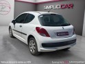 Peugeot 207 affaire 1.4 hdi 70 blue lion pack cd clim garantie 12 mois occasion montpellier (34) simplicicar simplicibike...