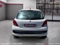 Peugeot 207 affaire 1.4 hdi 70 blue lion pack cd clim garantie 12 mois occasion montpellier (34) simplicicar simplicibike...