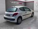 Peugeot 207 affaire 1.4 hdi 70 blue lion pack cd clim garantie 12 mois occasion montpellier (34) simplicicar simplicibike...