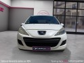 Peugeot 207 affaire 1.4 hdi 70 blue lion pack cd clim garantie 12 mois occasion montpellier (34) simplicicar simplicibike...