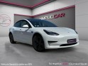 Tesla model 3 autonomie standard plus rwd / sièges chauffants / garantie tesla batterie jusqu'en 2029 occasion simplicicar...