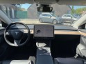 Tesla model 3 autonomie standard plus rwd / sièges chauffants / garantie tesla batterie jusqu'en 2029 occasion simplicicar...