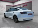 Tesla model 3 autonomie standard plus rwd / sièges chauffants / garantie tesla batterie jusqu'en 2029 occasion simplicicar...