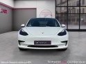 Tesla model 3 autonomie standard plus rwd / sièges chauffants / garantie tesla batterie jusqu'en 2029 occasion simplicicar...