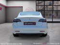 Tesla model 3 autonomie standard plus rwd / sièges chauffants / garantie tesla batterie jusqu'en 2029 occasion simplicicar...