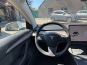 Tesla model 3 autonomie standard plus rwd / sièges chauffants / garantie tesla batterie jusqu'en 2029 occasion simplicicar...