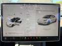 Tesla model 3 autonomie standard plus rwd / sièges chauffants / garantie tesla batterie jusqu'en 2029 occasion simplicicar...