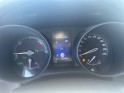 Toyota c-hr hybride 122h graphic, garantie 12 mois, entretenue chez toyota, caméra de recule, pack jbl, radar av  et ar...