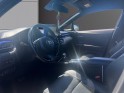 Toyota c-hr hybride 122h graphic, garantie 12 mois, entretenue chez toyota, caméra de recule, pack jbl, radar av  et ar...
